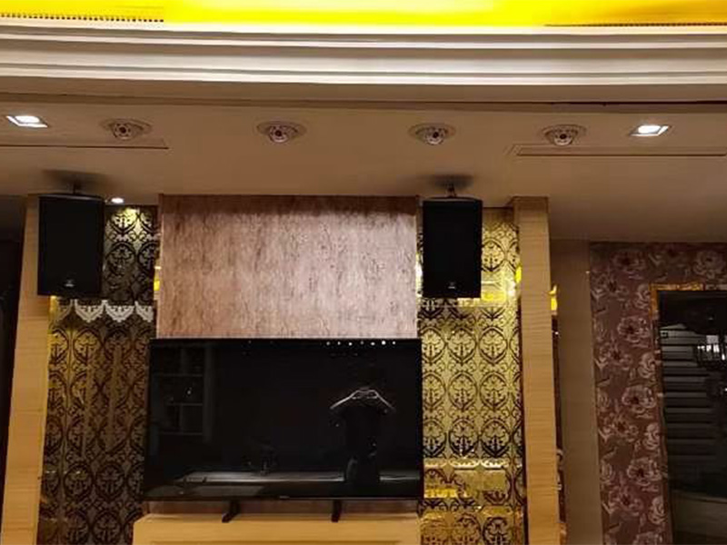 常州华纳英皇娱乐会所