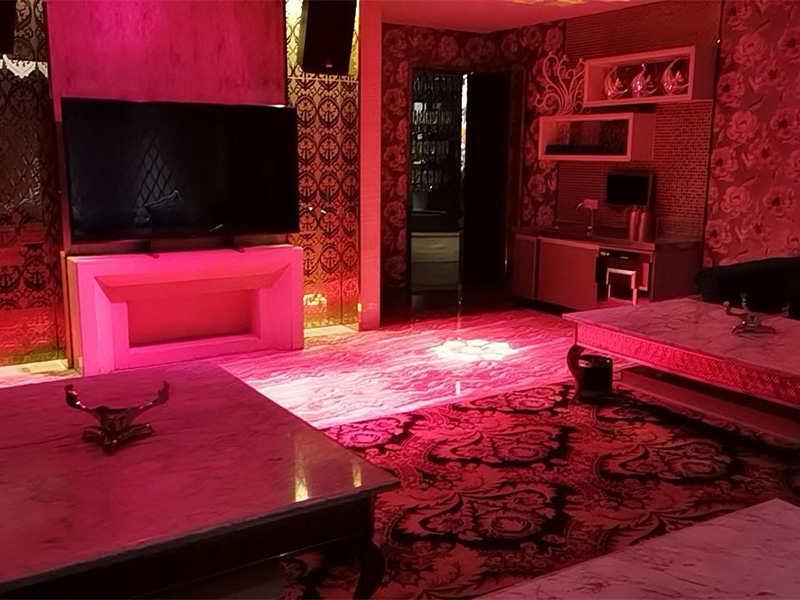 常州华纳英皇娱乐会所