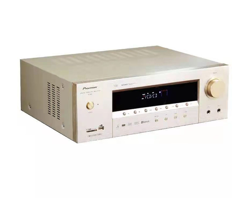 ５.１声道专业影K功放TIAYINS AV-9800