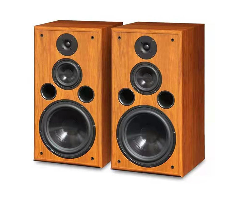 6.5寸书架音箱